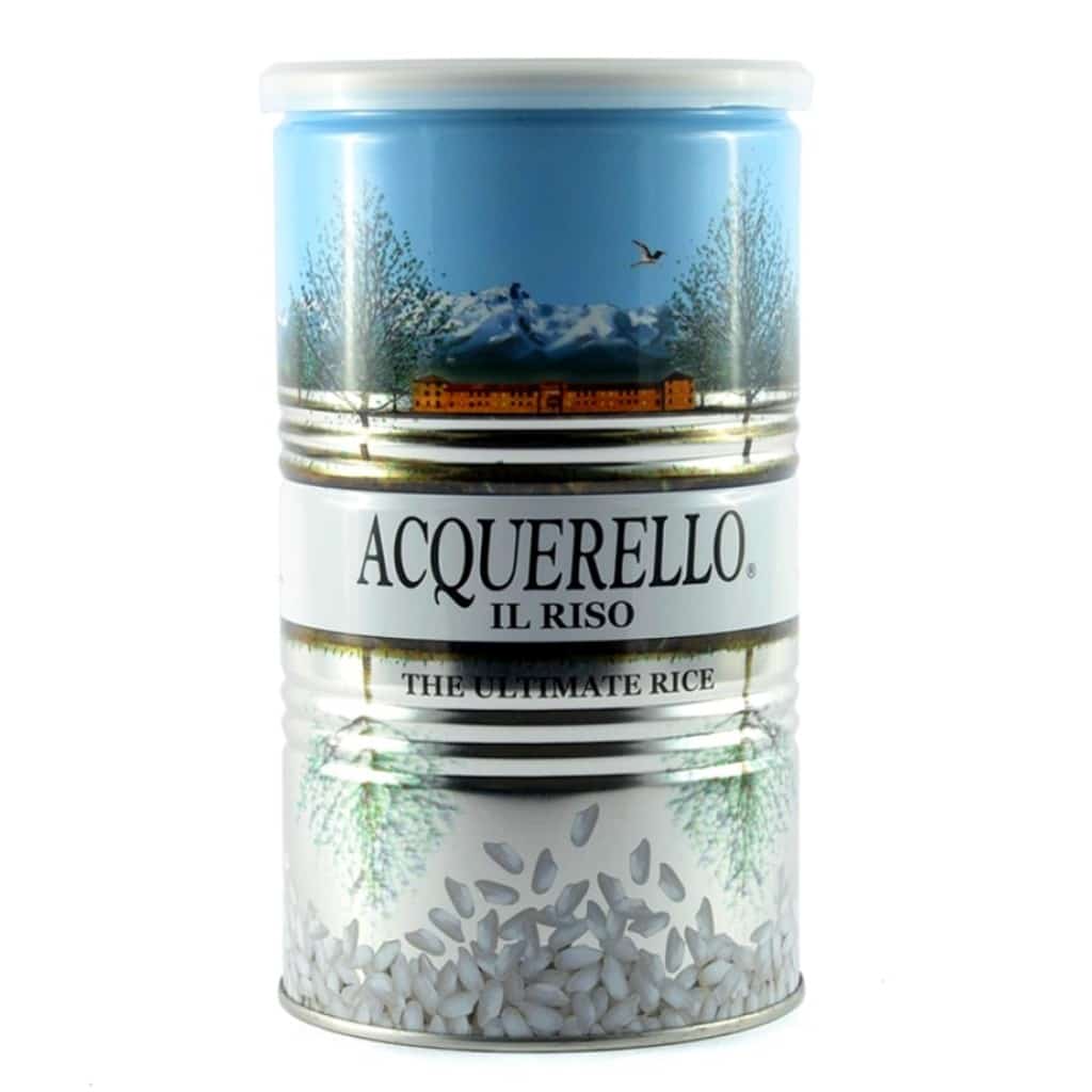 Riso Acquerello invecchiato 1 anno | Desideri dal 1958