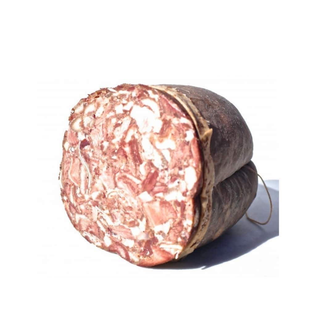 Soppressata Toscana Macelleria Desideri